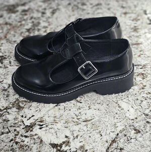 Crate Janne Mary Shoes